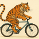 tiger