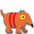 Käyttäjän 'Amos' Avatar