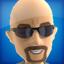 Käyttäjän 'Piedro' Avatar