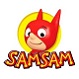 Käyttäjän 'Samsam' Avatar
