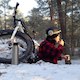 Käyttäjän 'Saukka' Avatar