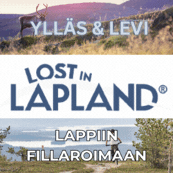 LostInLapland